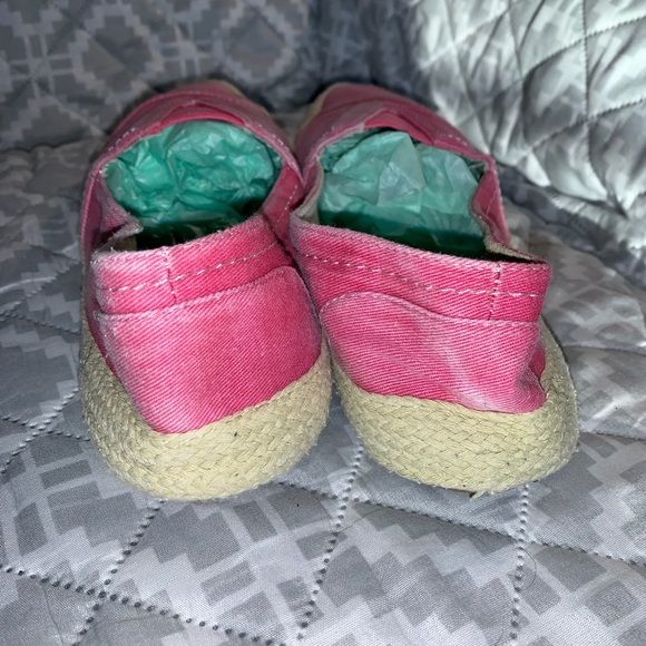 Relativity Distressed Flats Size 10M - Picture 3 of 4